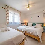 Holiday home Valerie's Lux Summer House Tossa de Mar