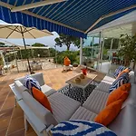 Valerie's Lux Summer House Tossa de Mar
