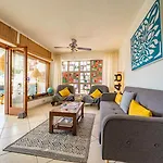 Valerie's Lux Summer House